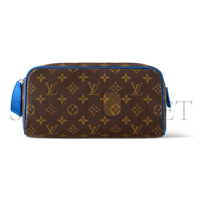 LOUIS VUITTON DOPP KIT M46763 (28*16.5*15cm) 